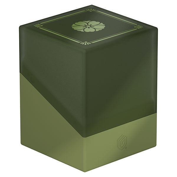 Boulder 100+ Shogun's Journey - Part 3 (Variants)