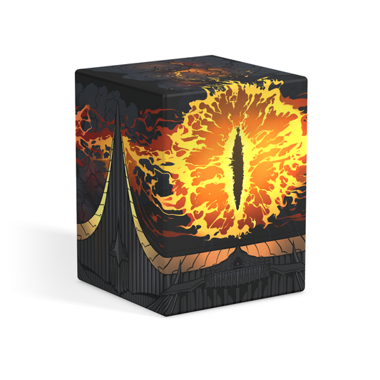 Ultimate Guard - Squaroes 100+ Boulder - Magic: the Gathering - Lord of the Rings (Variants)