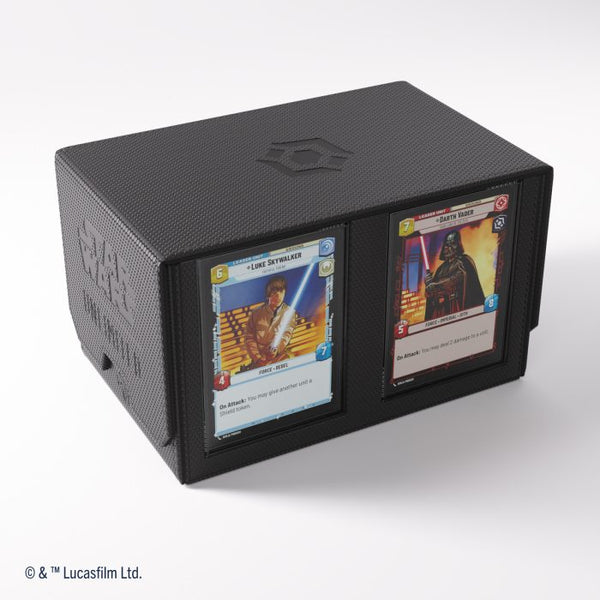 Gamegenic Star Wars: Unlimited Double Deck Pod