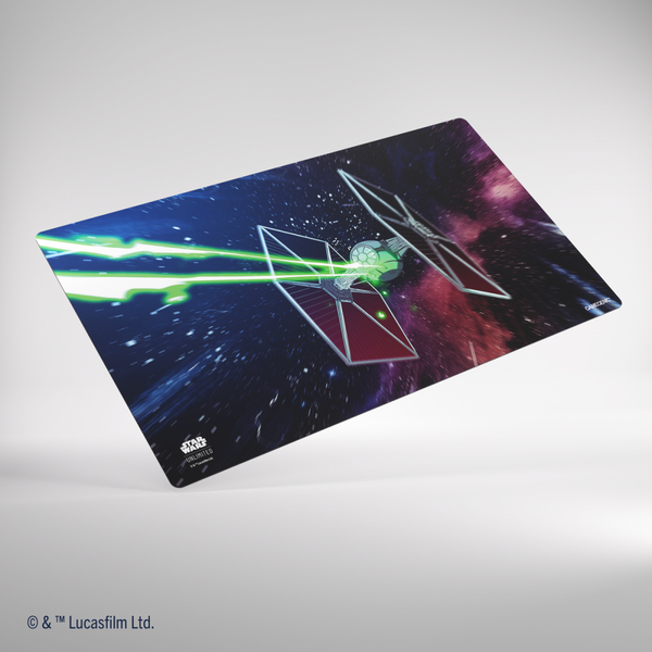 Gamegenic Star Wars: Unlimited Playmat (Tie Fighter)