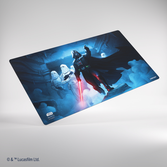 Gamegenic Star Wars: Unlimited Playmat (Darth Vader)