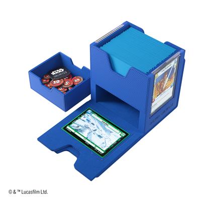 Gamegenic Star Wars: Unlimited Twin Suns Deck Pod