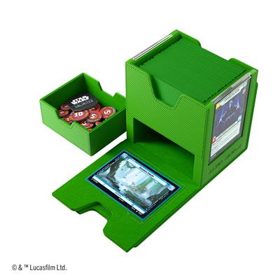 Gamegenic Star Wars: Unlimited Twin Suns Deck Pod