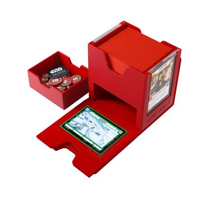 Gamegenic Star Wars: Unlimited Twin Suns Deck Pod