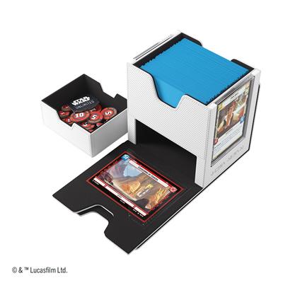 Gamegenic Star Wars: Unlimited Twin Suns Deck Pod