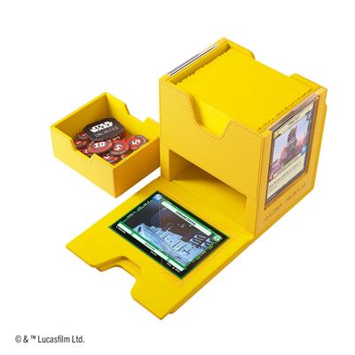 Gamegenic Star Wars: Unlimited Twin Suns Deck Pod