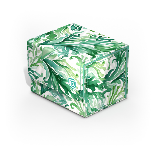 Sidewinder 100+ Xenoskin "Coral Places"