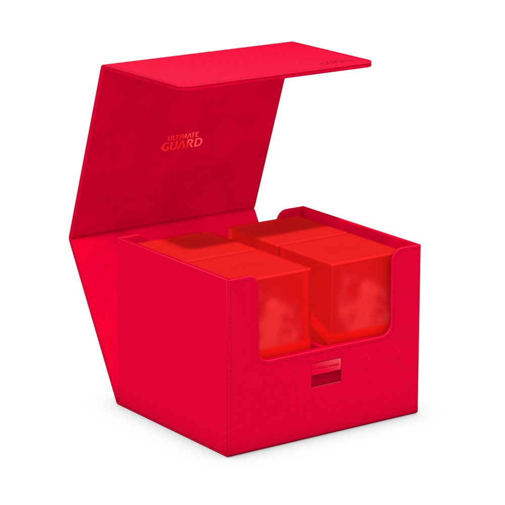Ultimate Guard: Minthive 30+