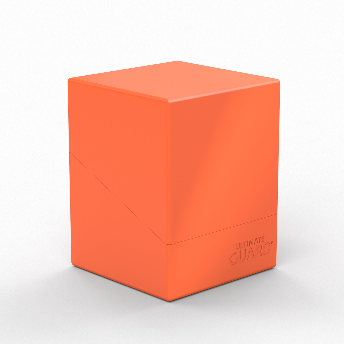 Boulder 100+ Solid Deck Box