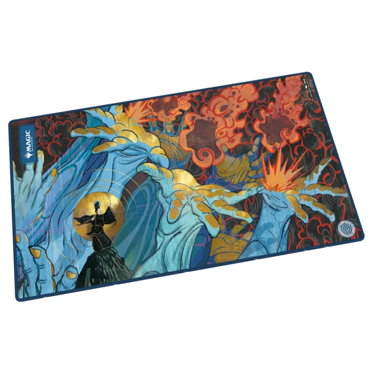 Magic: The Gathering - Secrets of Strixhaven Playmat (Variants)
