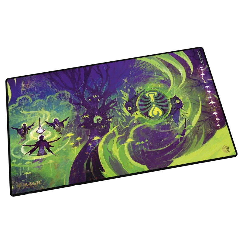 Magic: The Gathering - Secrets of Strixhaven Playmat (Variants)