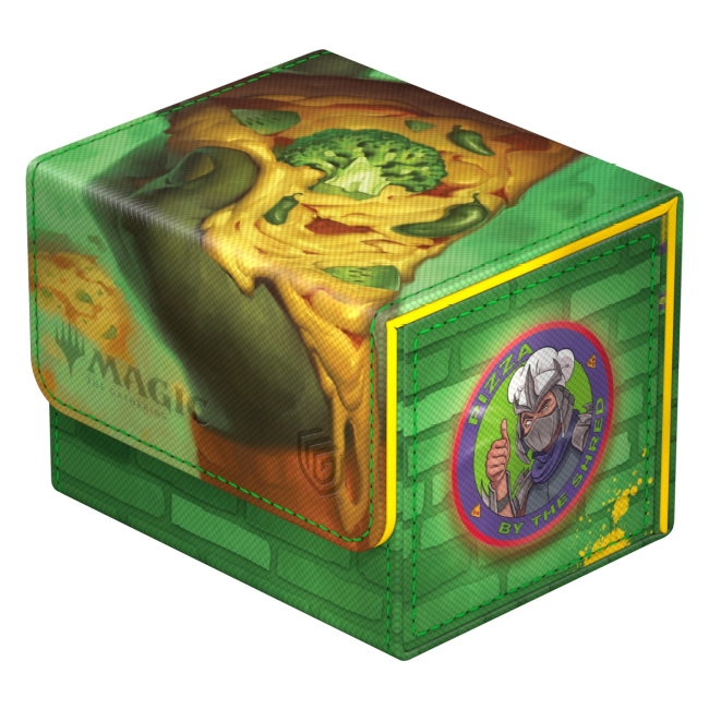 Sidewinder 100+ Xenoskin - Teenage Mutant Ninja Turtles (Variants)