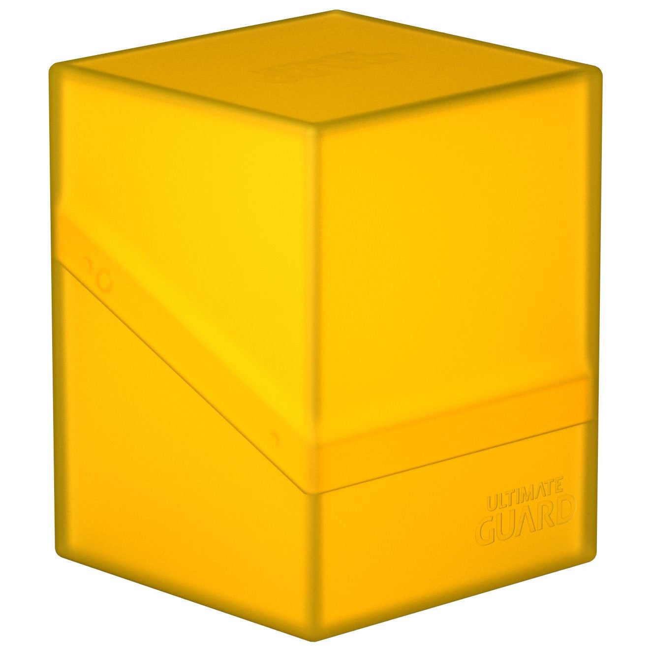 Boulder 100+ Deck Box