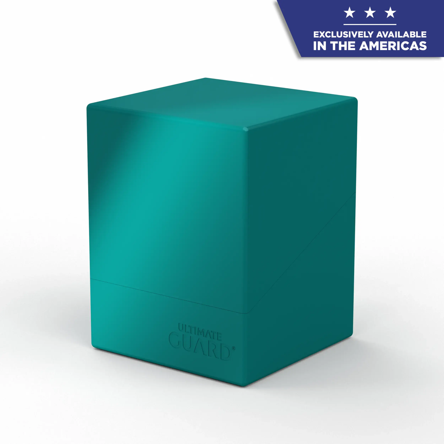 Boulder 100+ Solid Deck Box