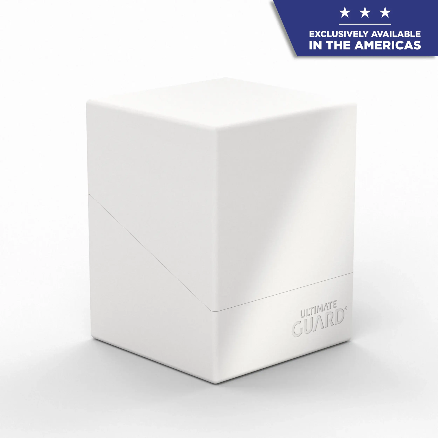 Boulder 100+ Solid Deck Box