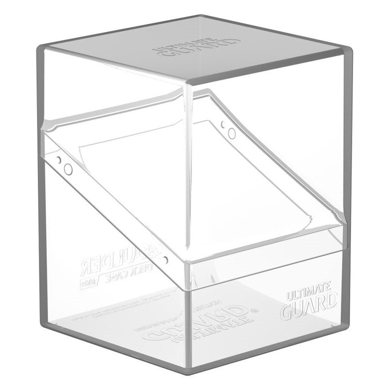 Boulder 100+ Deck Box
