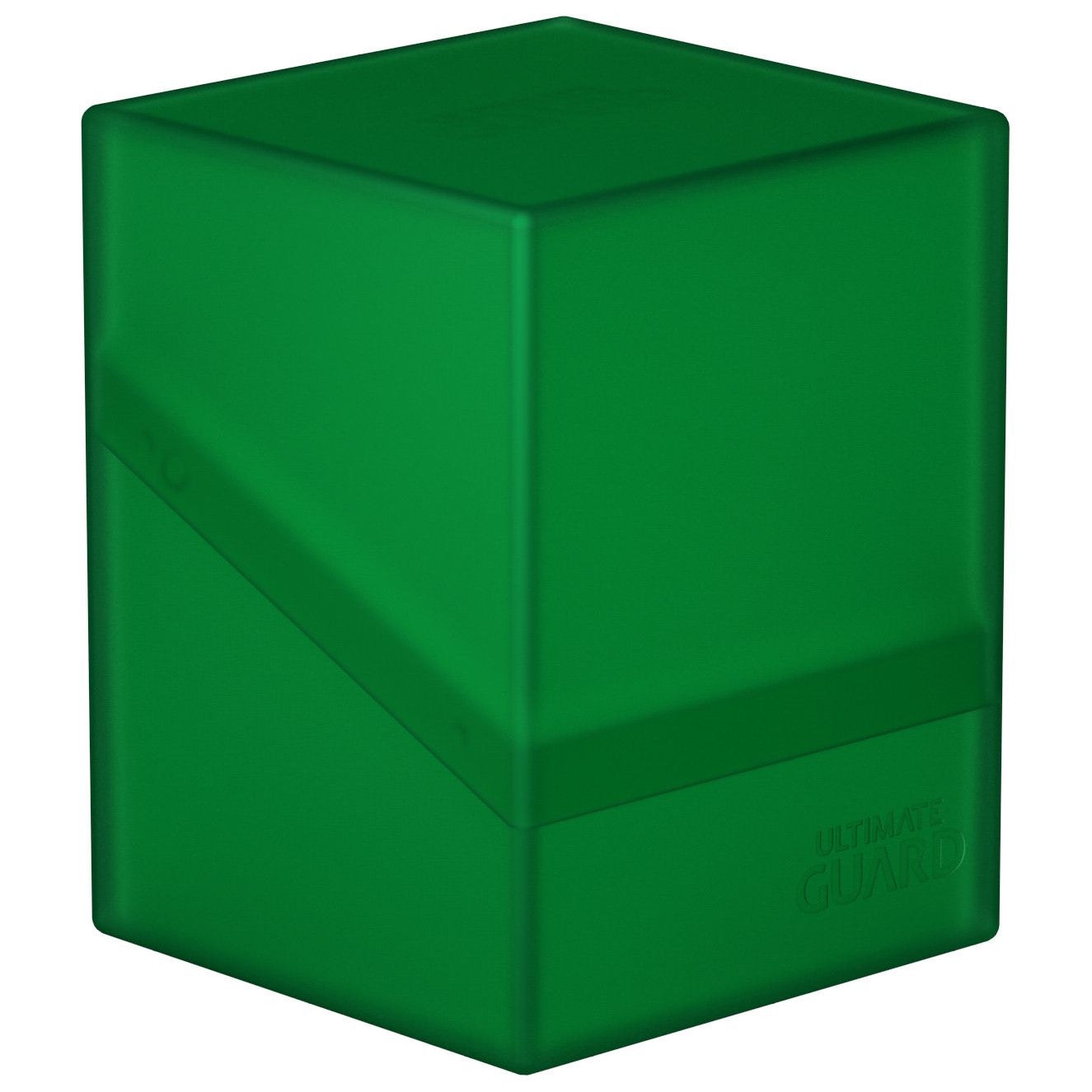 Boulder 100+ Deck Box