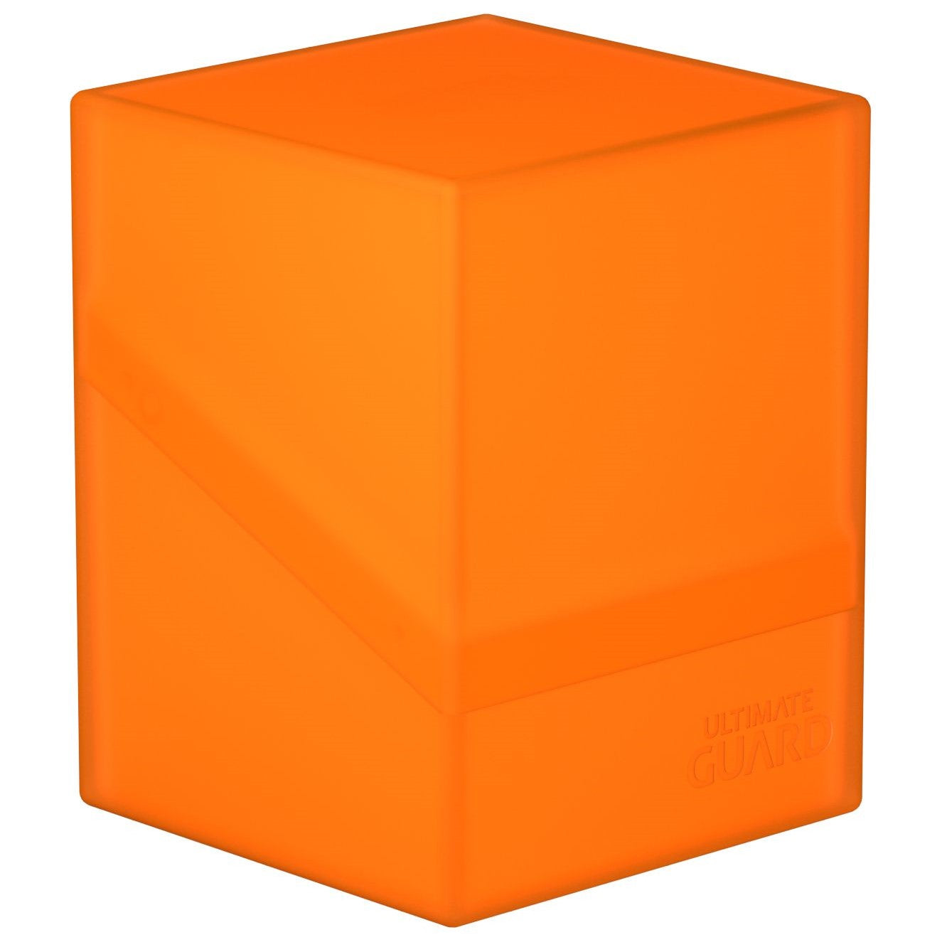 Boulder 100+ Deck Box