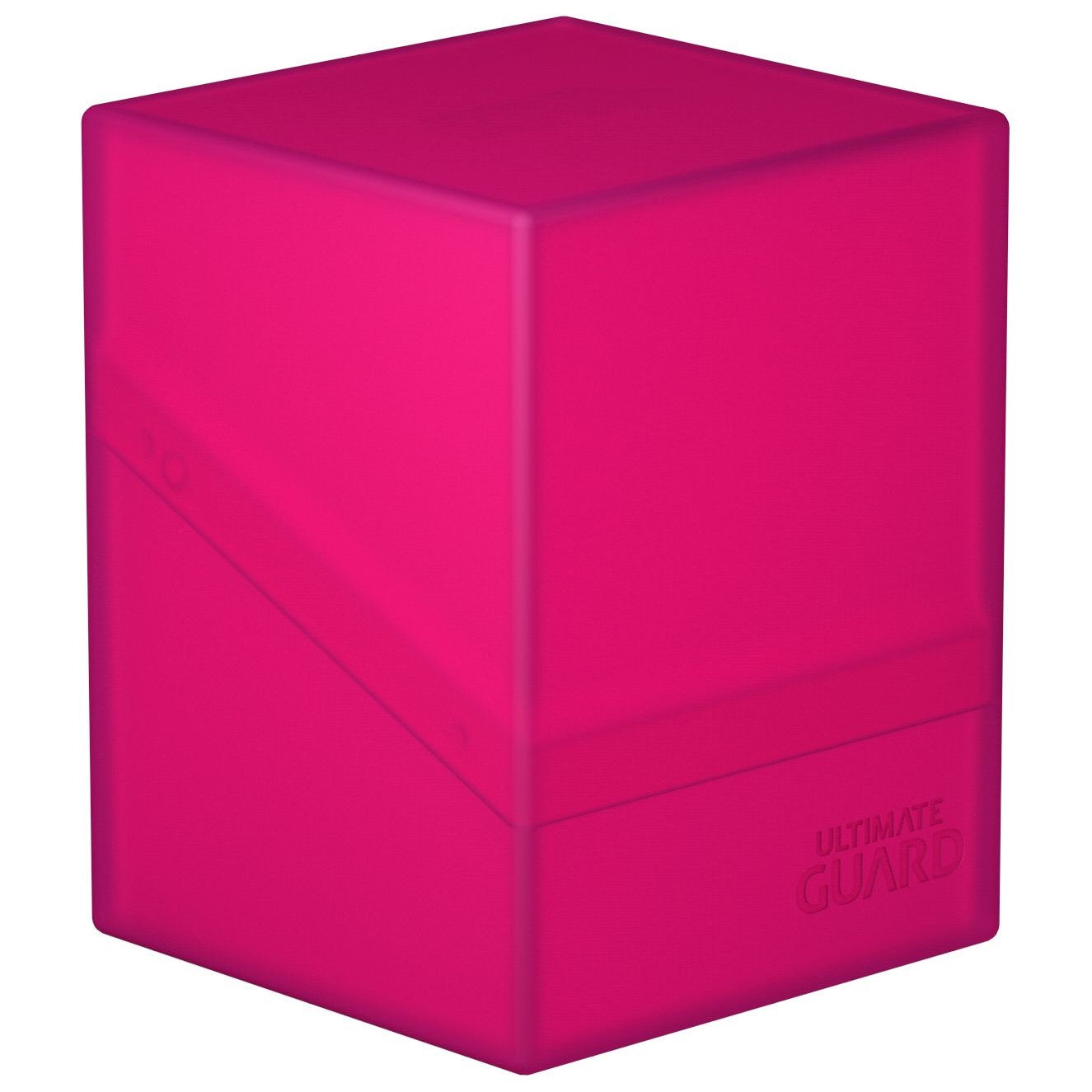 Boulder 100+ Deck Box