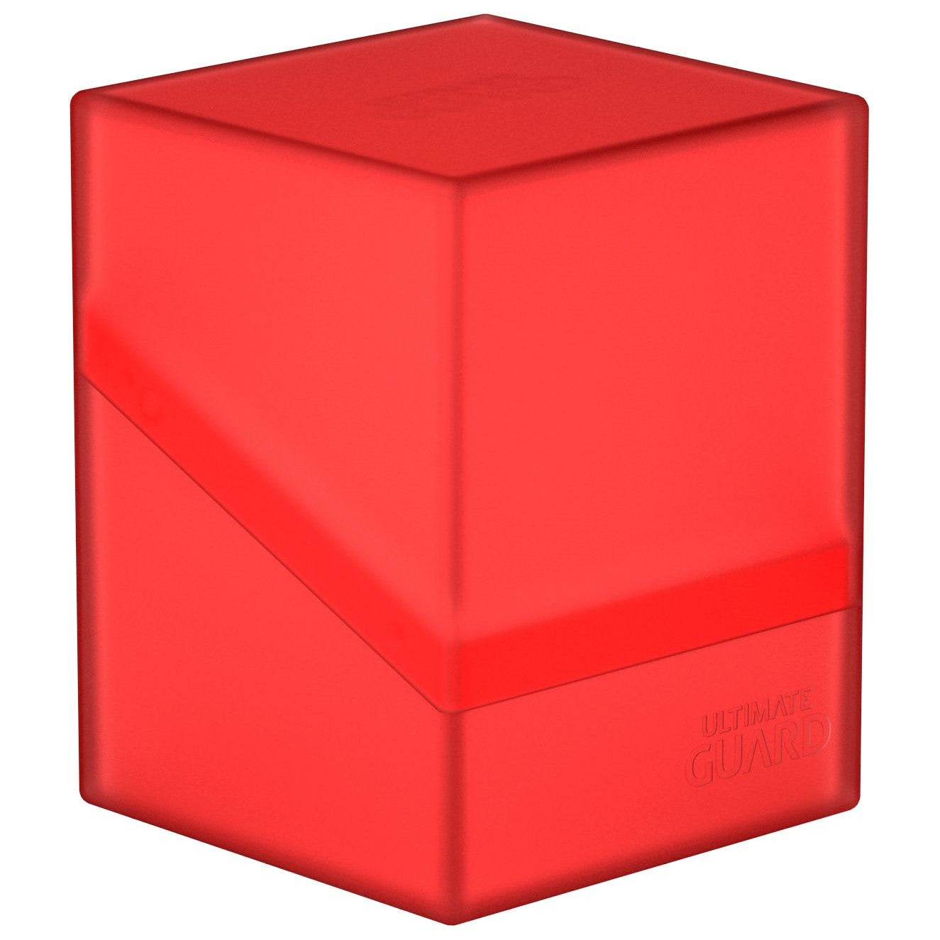 Boulder 100+ Deck Box