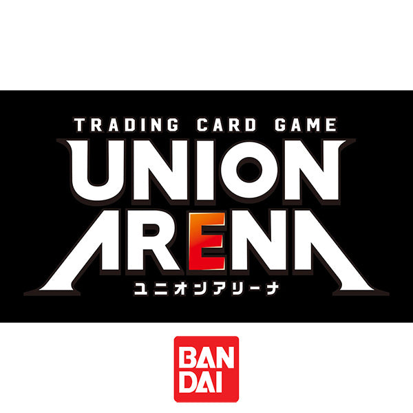 Union Arena: HUNTERXHUNTER Booster Box - PRE-ORDER (Releases 10/4/2024)
