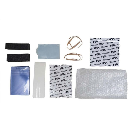 Ultra PRO - PSA Grading Submission Kit