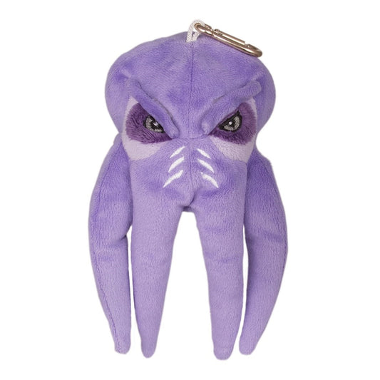 Ultra PRO: Dungeons & Dragons Mind Flayer Gamer Pouch