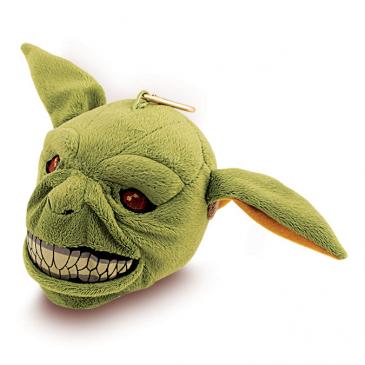 Ultra PRO: Pathfinder Goblin Gamer Pouch