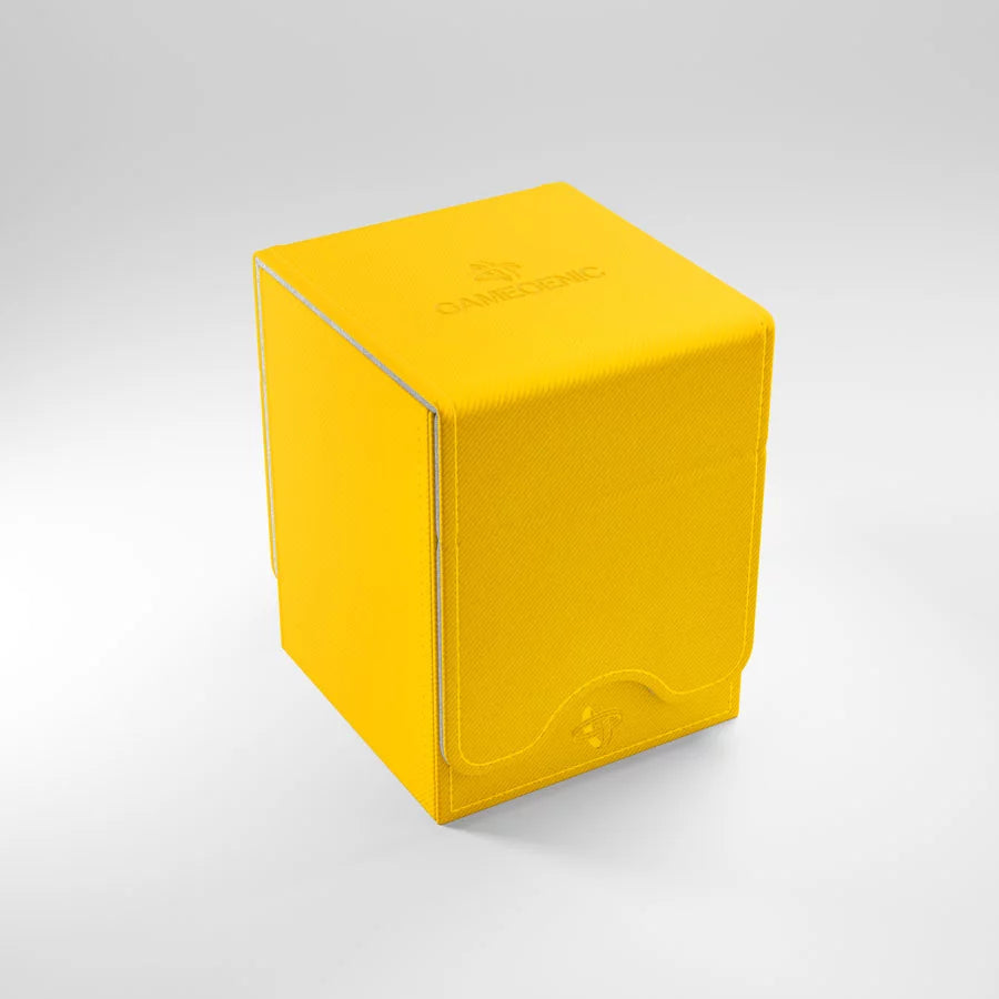 Squire 100+ Convertible - Yellow