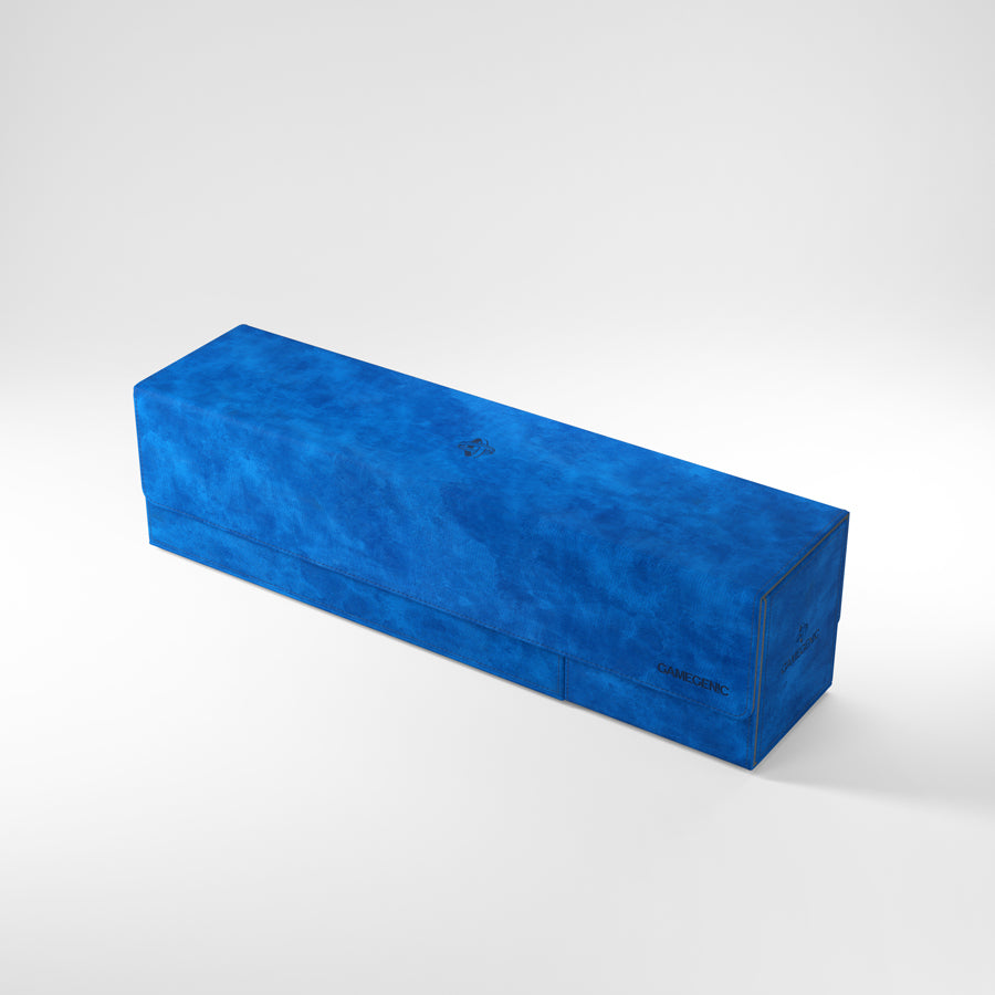 Cards’ Lair 400+ Convertible - Blue