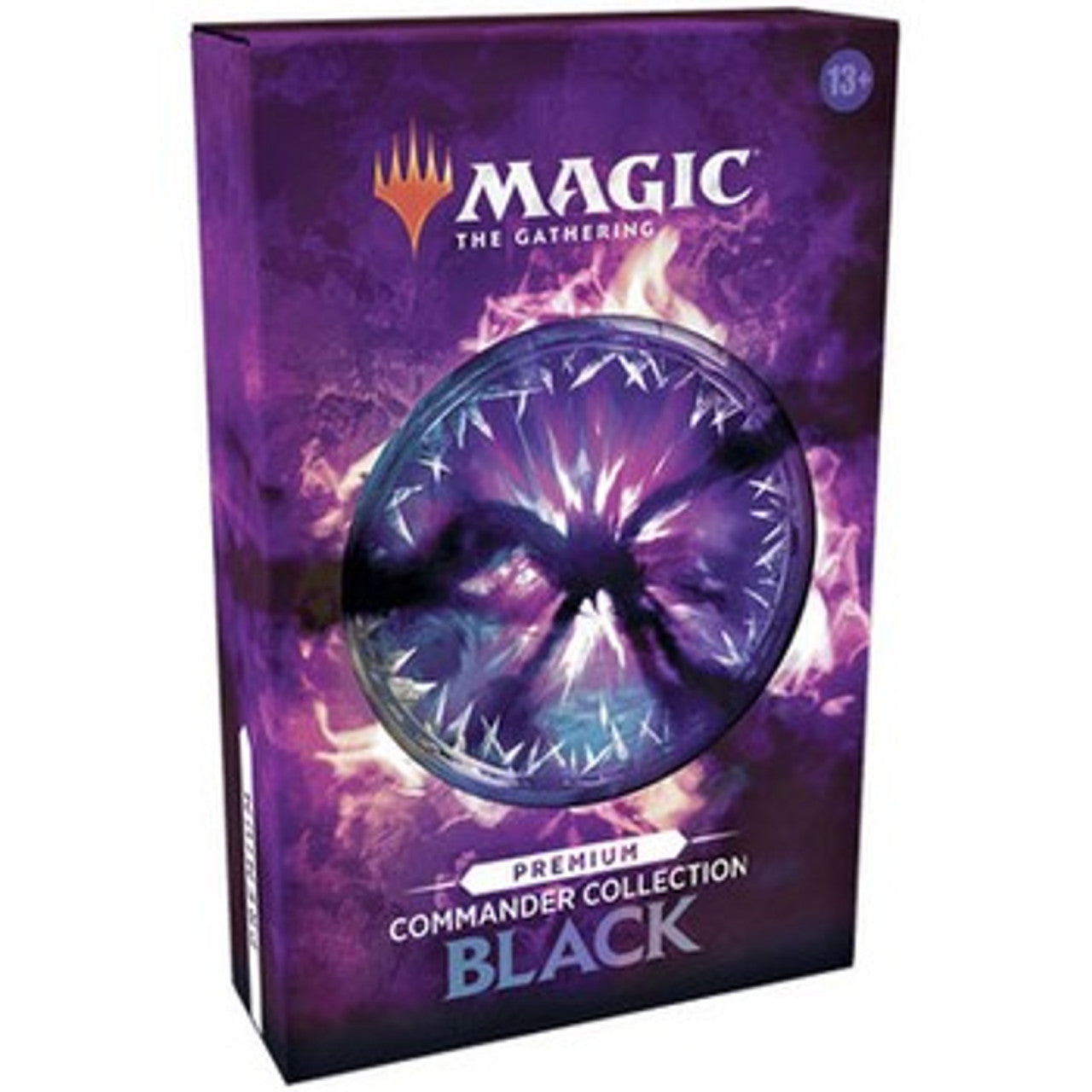 Magic: The Gathering: Commander Collection - Black Premium Edition
