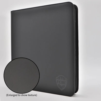 FCBC Binder