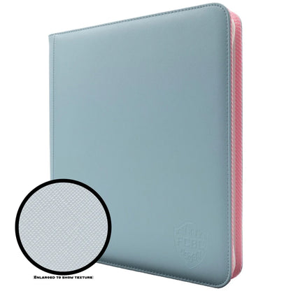 FCBC Binder