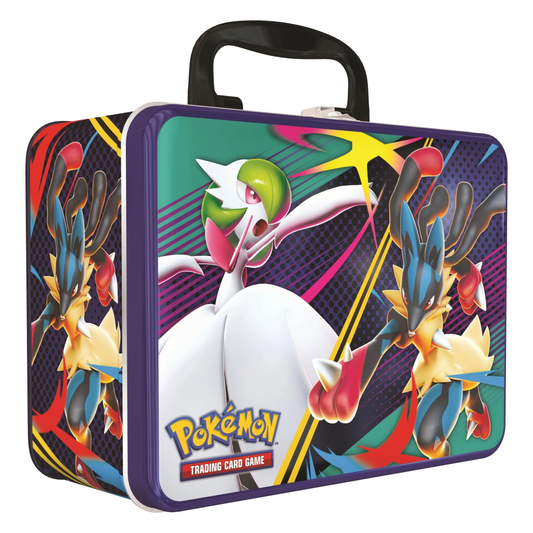 Pokémon TCG: Collector Chest (Fall 2025)