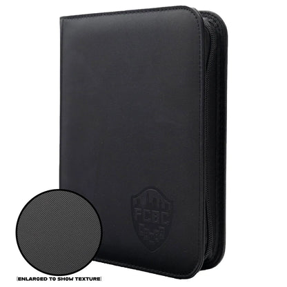 FCBC Binder
