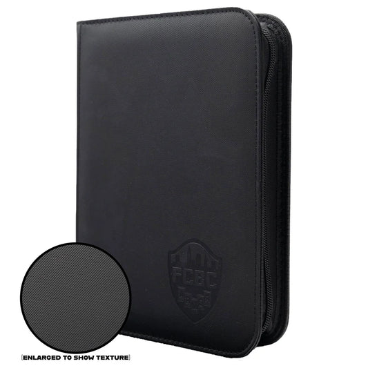 FCBC Binder