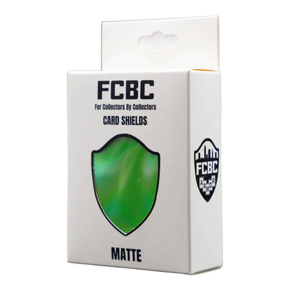 FCBC Card Sleeves