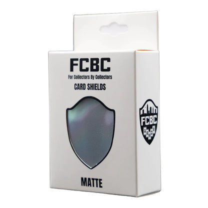 FCBC Card Sleeves