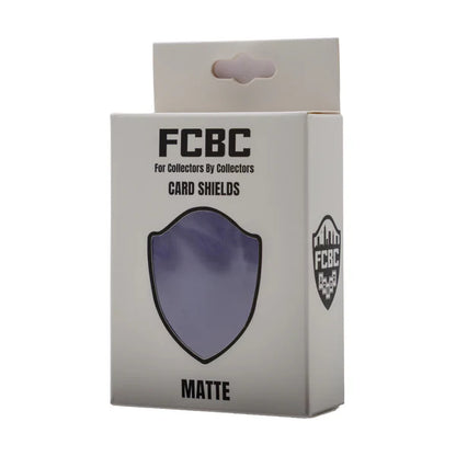 FCBC Card Sleeves