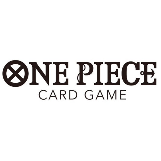 One Piece TCG: Extra Booster: Memorial Collection (EB-02) - PRE-ORDER (Releases 4/25/2025)