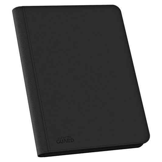 Ultimate Guard: Zipfolio 360 - 18 Pocket - Xenoskin (Variants)