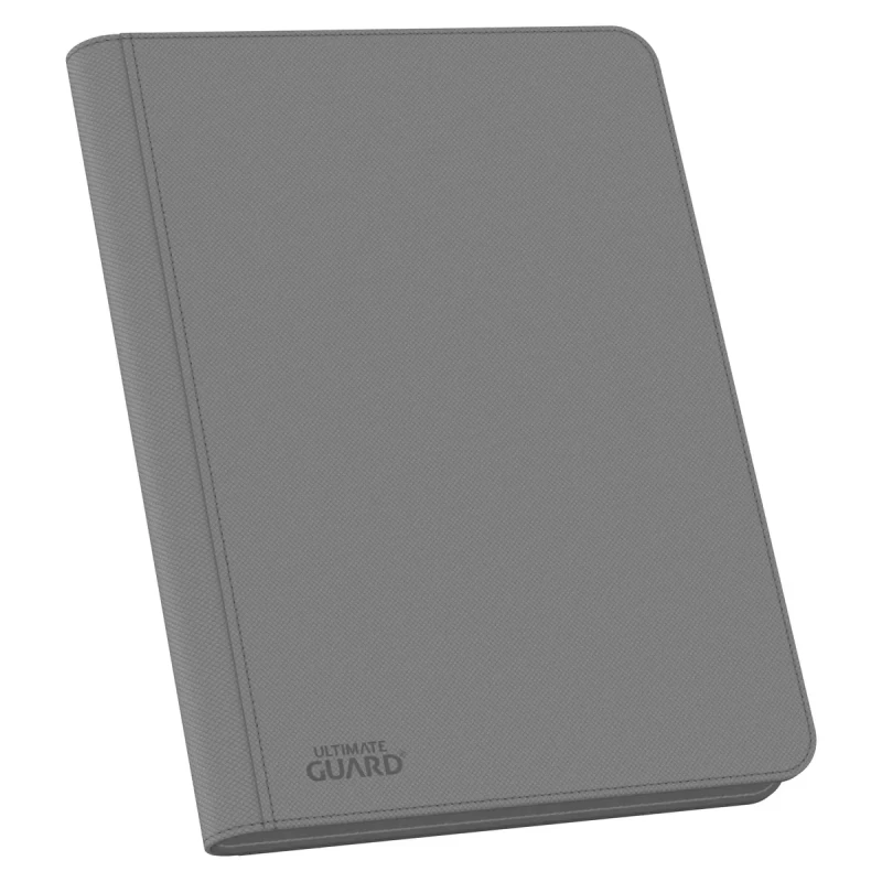 Ultimate Guard: Zipfolio 360 - 18 Pocket - Xenoskin (Variants)