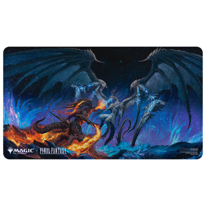 Magic: The Gathering - Universes Beyond: Final Fantasy Playmat (Variants)