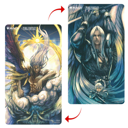 Magic: The Gathering - Universes Beyond: Final Fantasy Playmat (Variants)