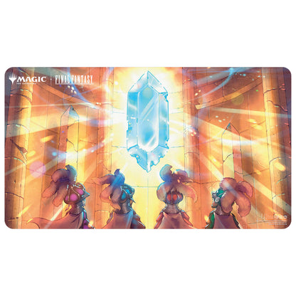 Magic: The Gathering - Universes Beyond: Final Fantasy Playmat (Variants)