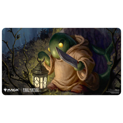 Magic: The Gathering - Universes Beyond: Final Fantasy Playmat (Variants)