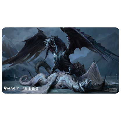 Magic: The Gathering - Universes Beyond: Final Fantasy Playmat (Variants)