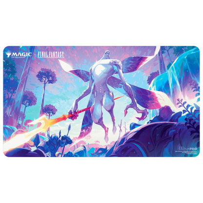Magic: The Gathering - Universes Beyond: Final Fantasy Playmat (Variants)