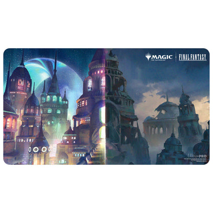 Magic: The Gathering - Universes Beyond: Final Fantasy Playmat (Variants)