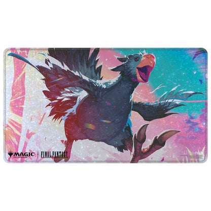 Magic: The Gathering - Universes Beyond: Final Fantasy Playmat (Variants)